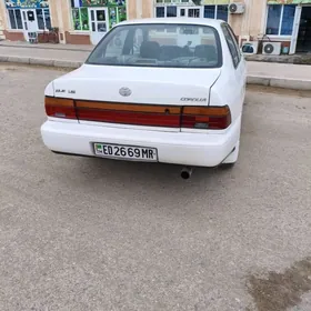 Toyota Corolla 1995