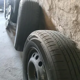 Westlıke R 14 185/70 balon