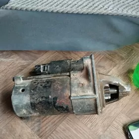 Starter mark II 2.5 mator