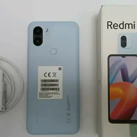 Redmi A2 +