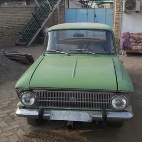 Москвич 412 1980