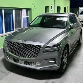 Genesis GV80 2022