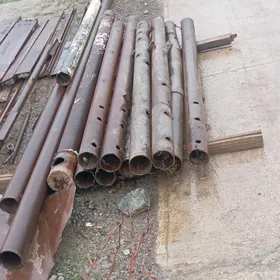 Demir turba swellyr list