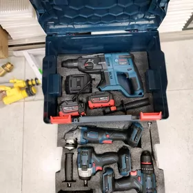 drel balgarka şrupowyort 