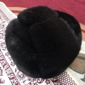 Норковая Шапка