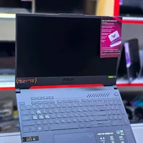 ASUS TUF RYZEN 9/ RTX4070 8GB