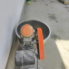 Misalka hamyr yuguryan