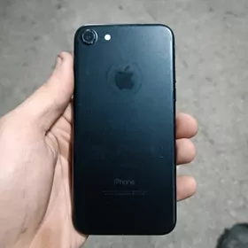 iPhone 7 black