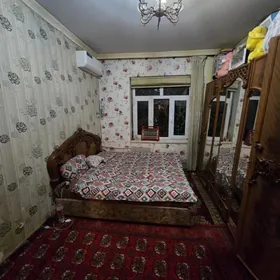 Satlyk Mir 2 (4-komnat)