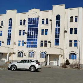 Satlyk kerpiçny elitka jaý