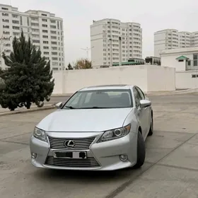 Lexus ES 350 2013