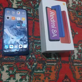 REDMI 8A 4.64GB