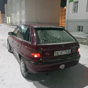 Opel Astra 1993