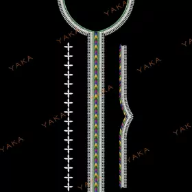 yaka etyan kompyuter masinda