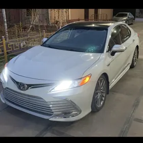 Toyota Camry 2020