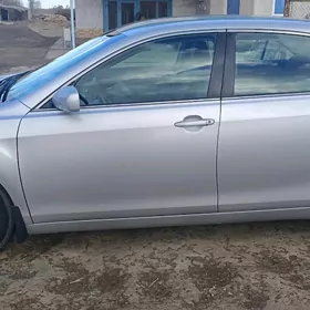 Toyota Camry 2008