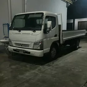 Mitsubishi Canter 2013