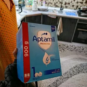 Aptamil 1
