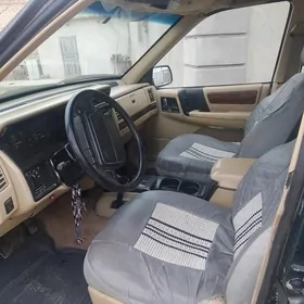 Jeep Grand Cherokee 1994