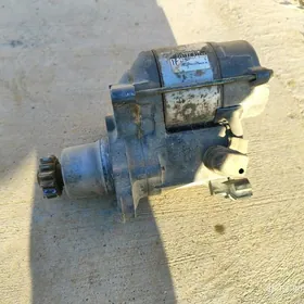 Starter 2.2 Babychka