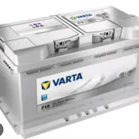 Varta 12V 85Ah