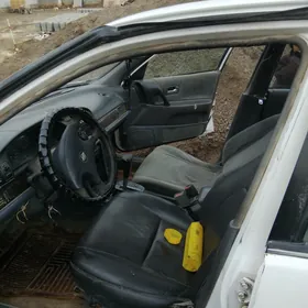 Nissan Bluebird 1994