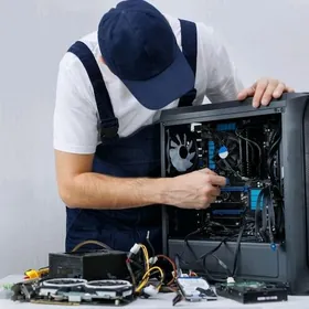 ussa komputer ussa master