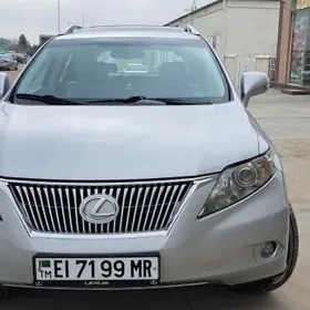 Lexus RX 350 2010
