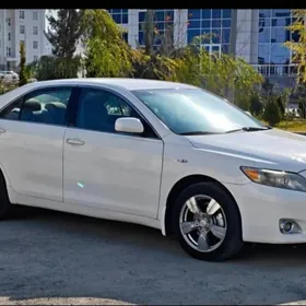 Toyota Camry 2008