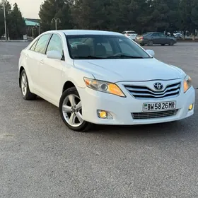 Toyota Camry 2009