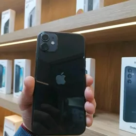 IPhone 11 kredit