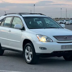 Lexus RX 330 2004