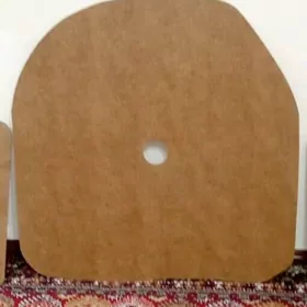 Lisiçka Bagaj Faner