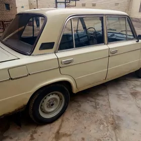 Lada 2106 1987