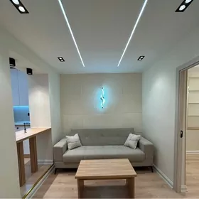 Çehowa-Engelsa, 2 komnat