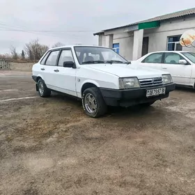 Lada 21099 1999