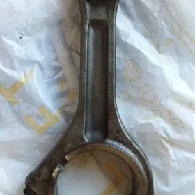 МАН ШАТУНЫ 2 ШТУК