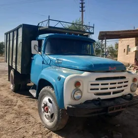 Zil 130 1989