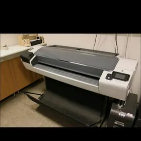 Ploter hp t795