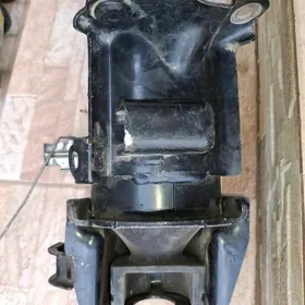 Podyṣka (подушка)