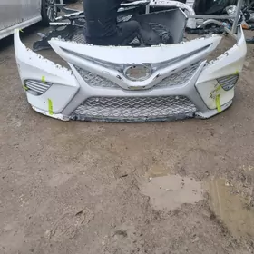 camry bufer 2017-2022