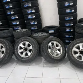 diska teker 265.65.17 brijisto