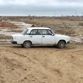 Lada 2107 1994