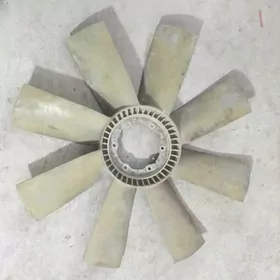 ЛОПАСТЬ ВОЛЬВО