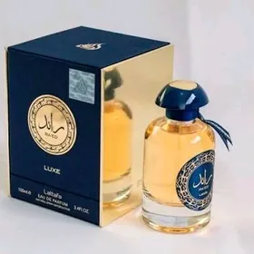 Raed luxe lattafa parfum