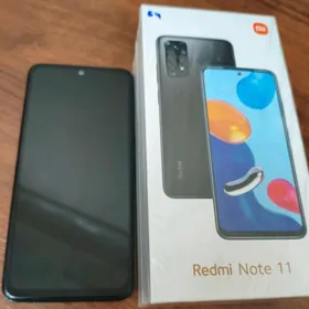Redmi note 11 / Редми нот 11
