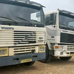 Volvo FH12 1992