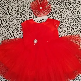 Детский вечерний койнек