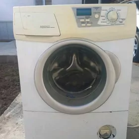 стиральная машинка ханзо 6кг