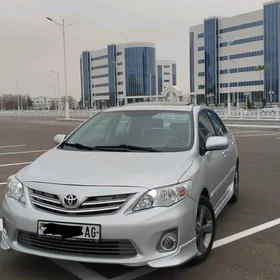 Toyota Corolla 2010